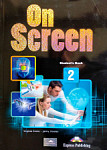 On Screen 2 Student's Book with Digibook